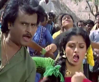 Santhaikku Vantha Kili poster