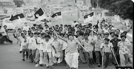 Neenga Nenachathu poster