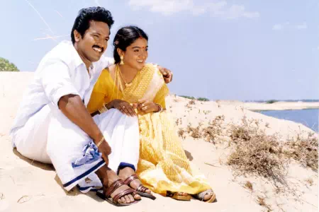 Gundu Malli poster
