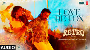 Love Detox poster