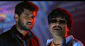 Aaya Onnu poster
