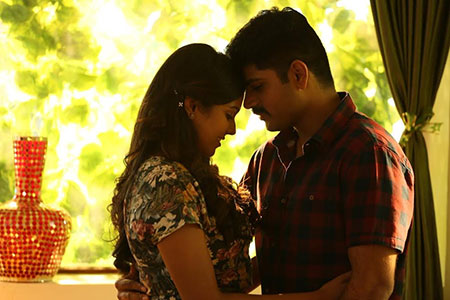 Pattukutty Neethan poster