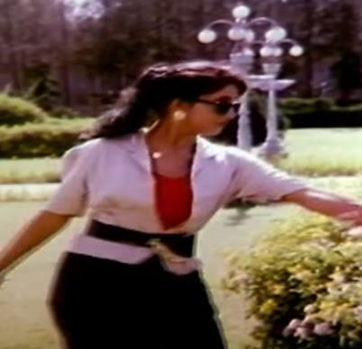 Kadhal Illamal poster