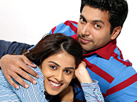 Yeppadi Irundha Yem Manasu poster