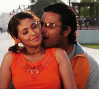Kangalinal poster