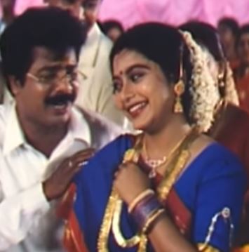 Chinna Chinna Malar poster