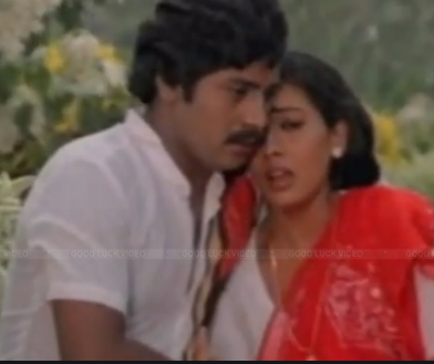 Pootha Maligai poster