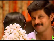 Semparuthi Poo poster