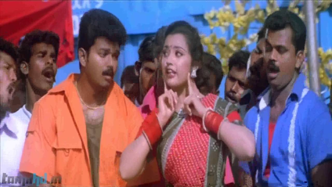 Sarakku Vachirukken poster
