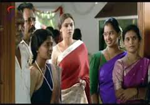 Endi Sudamani poster
