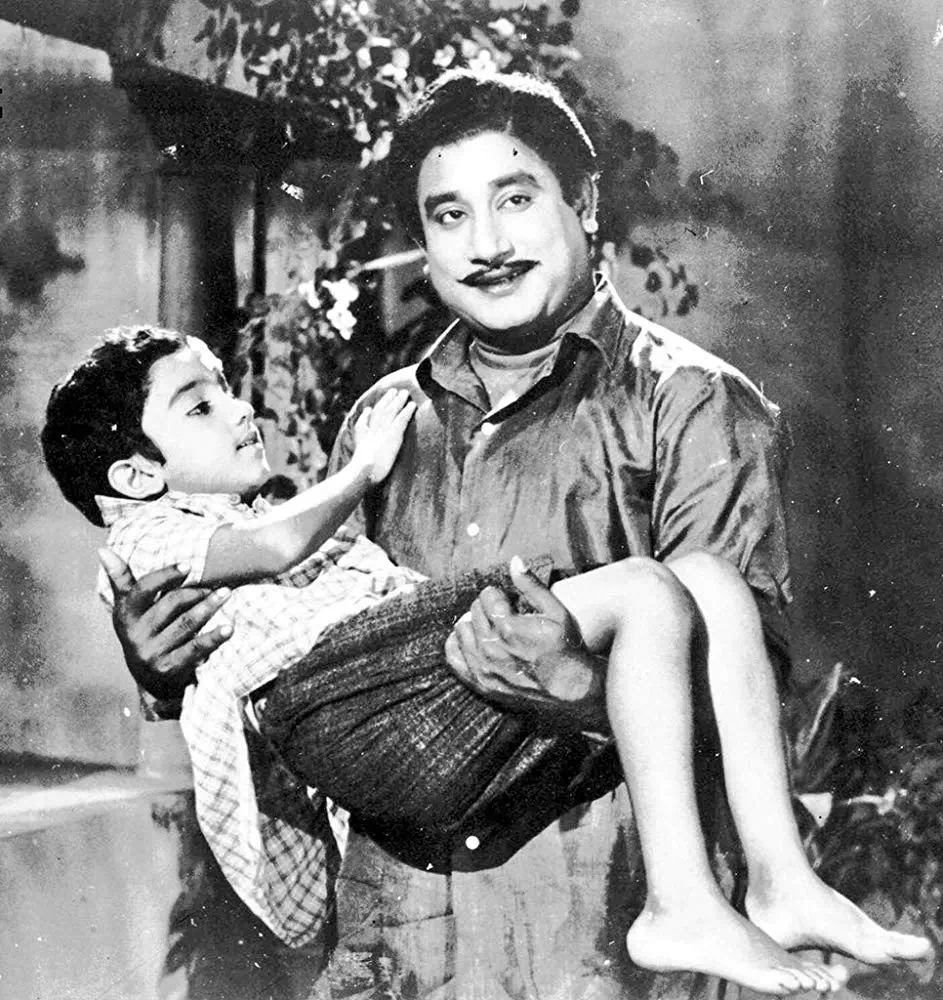 Pillaikku Thandhai Oruvan poster