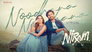 Noodhana Noodhana poster