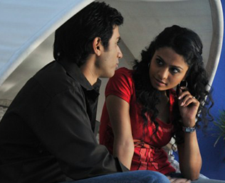 Unnai Partha Pinbu poster