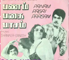 Enakku Piditha Roja poster