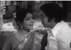Ponnoonjal Katti poster