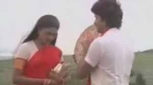 Senthoora Poove poster