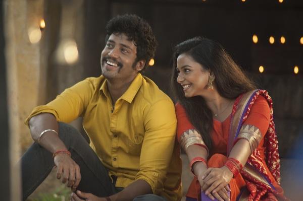 Sleepi Kanda Meenu poster