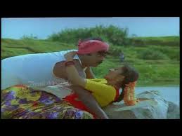 Vanna Chintu poster
