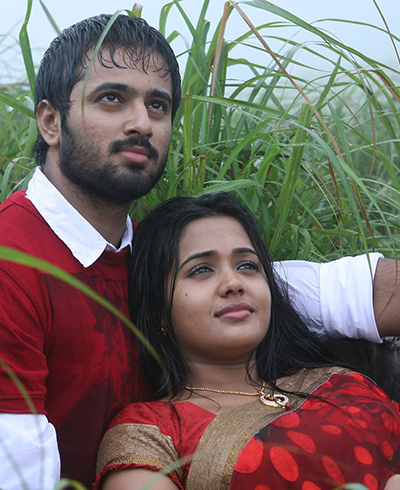 Enadhuyirai Mudhal Murai poster