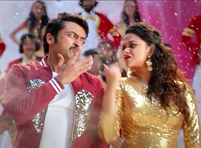 Peela Peela poster