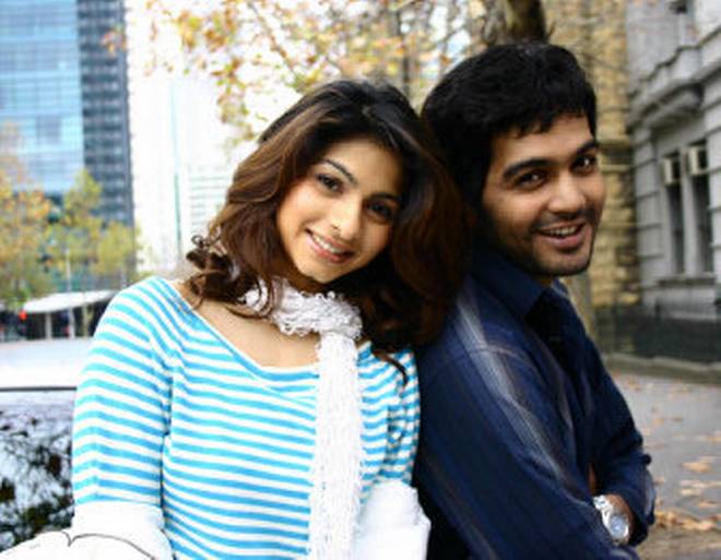 Mudhal Naal Indru poster