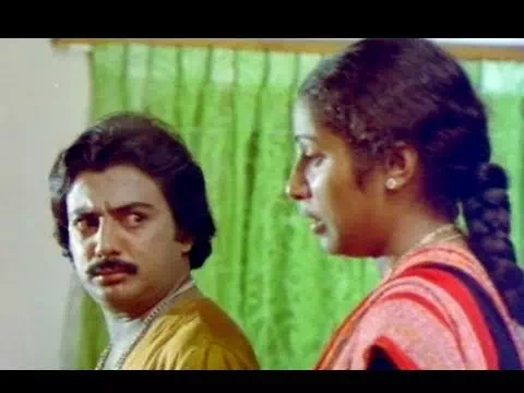 En Purushanthan poster