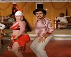Sorgama Venduma poster