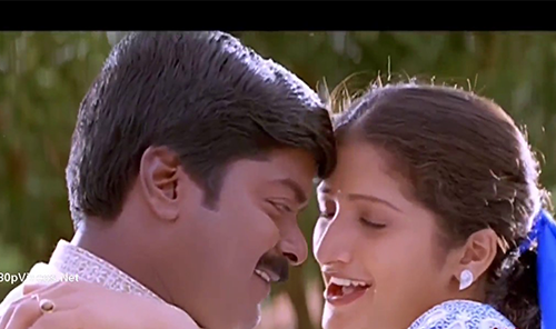 Oru Roja Thottam poster