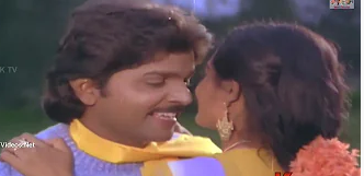 Malligai Pookka poster