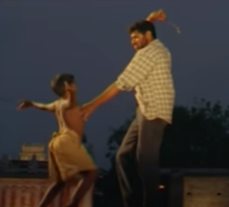 Thirupathi Ezhumalai Venkatesa poster