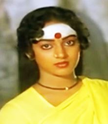 Adi Ranganathan Thangachi poster