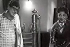 Budhi Sigamani Petra Pillai poster