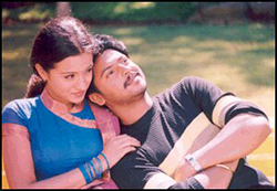 Nee Thoongum Nerathil (Female) poster