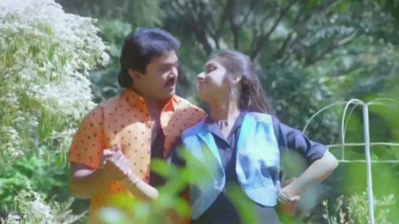 Aagaya Vennilavae poster