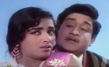 Pudhu Nadagathil poster