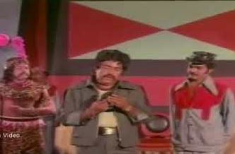 Hey Onna Rendaa poster