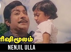 Nenjil Ulla Kaayam poster