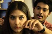 Kadatharan Naan Unnai poster