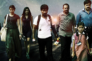 Ponvidhi poster