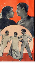 Vanavillena Vandhu poster