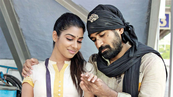 Unakkaga Varuven poster