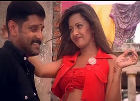 Hey Inthadi Kappakazhange poster