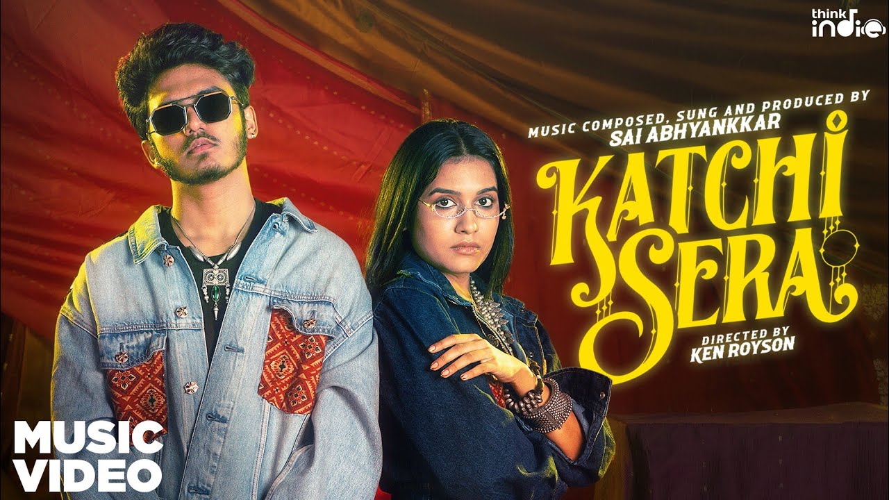 Katchi Sera poster