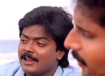 Pattu Onnu Paadattuma Male poster