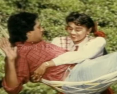 Chorus Paadura poster