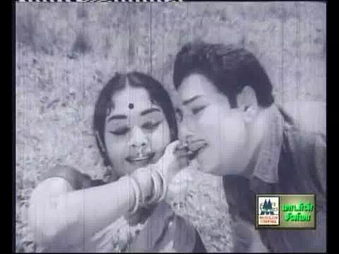 Kann Pattathu Konjam poster