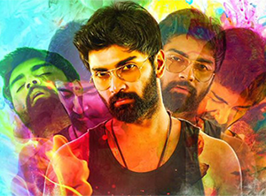 Semma Botha Aagathey poster
