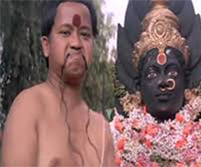 Kanchivaram Povom poster