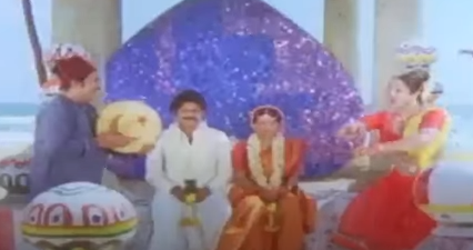 Enga Rajjiyathil Jathiyillai poster