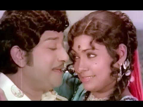Antha Maanai poster